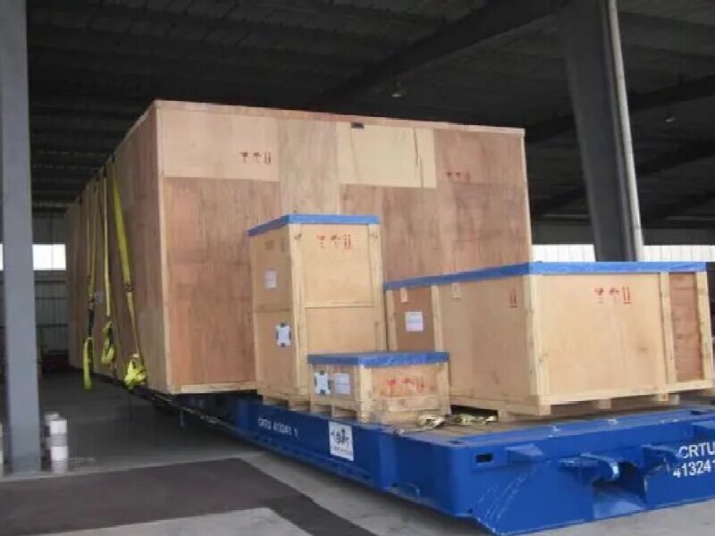 蘇州到和田物流公司