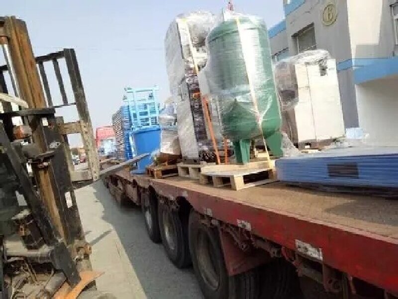 蘇州至宜都物流公司