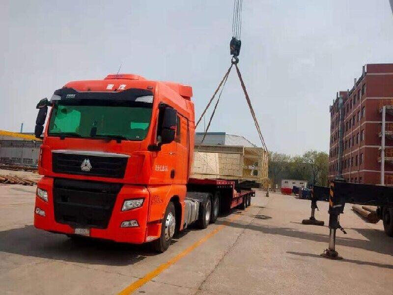 蘇州至五峰土家族自治物流公司