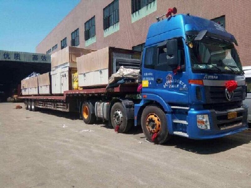 蘇州至天津物流公司