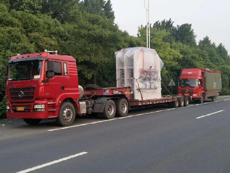 蘇州到輝南物流公司