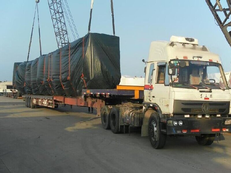 蘇州至交口物流公司