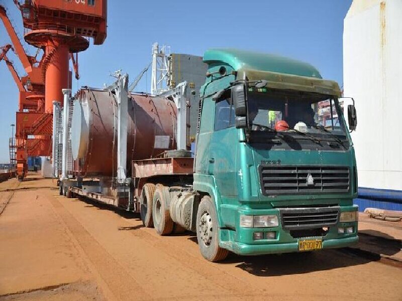 蘇州至文水物流公司