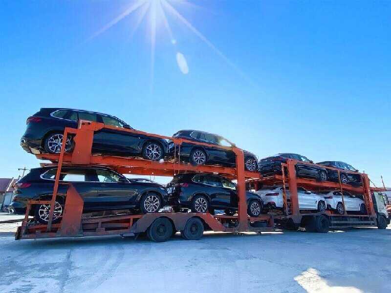 蘇州到加查轎車托運(yùn)公司