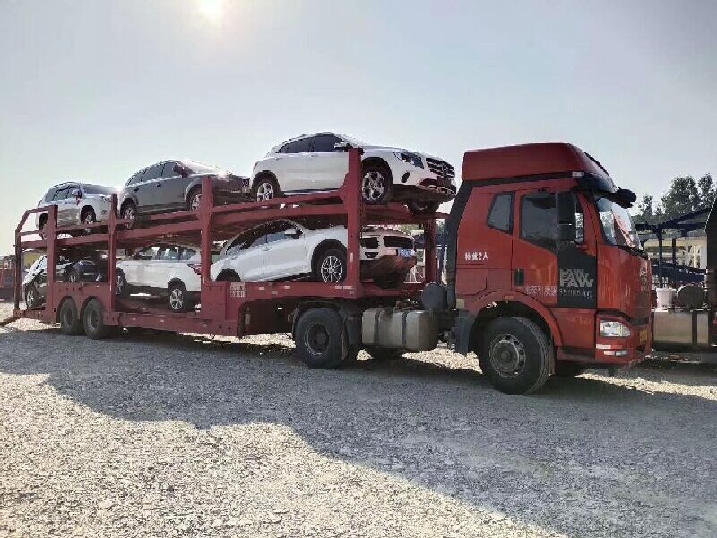 蘇州到東烏珠穆沁旗轎車托運(yùn)公司