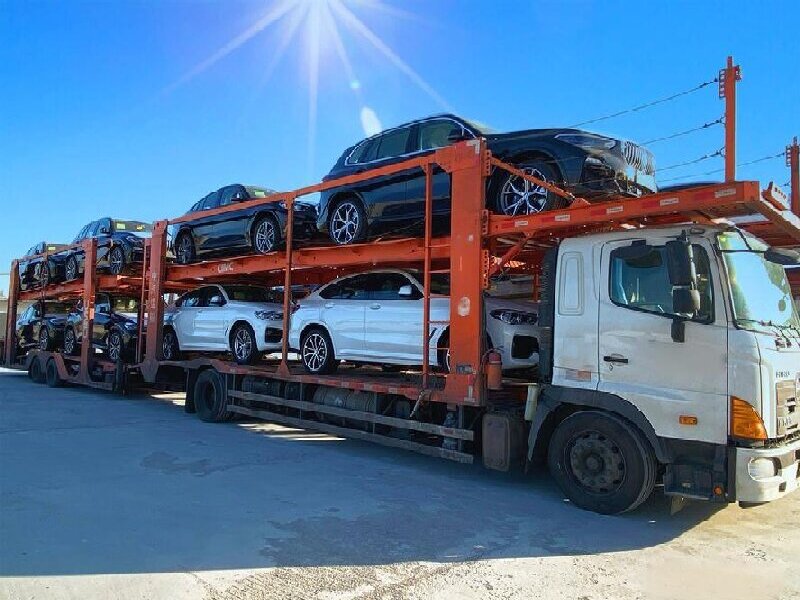 蘇州至高雄物流公司