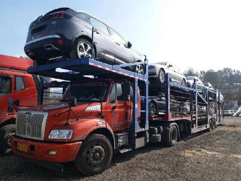 蘇州至金昌物流公司