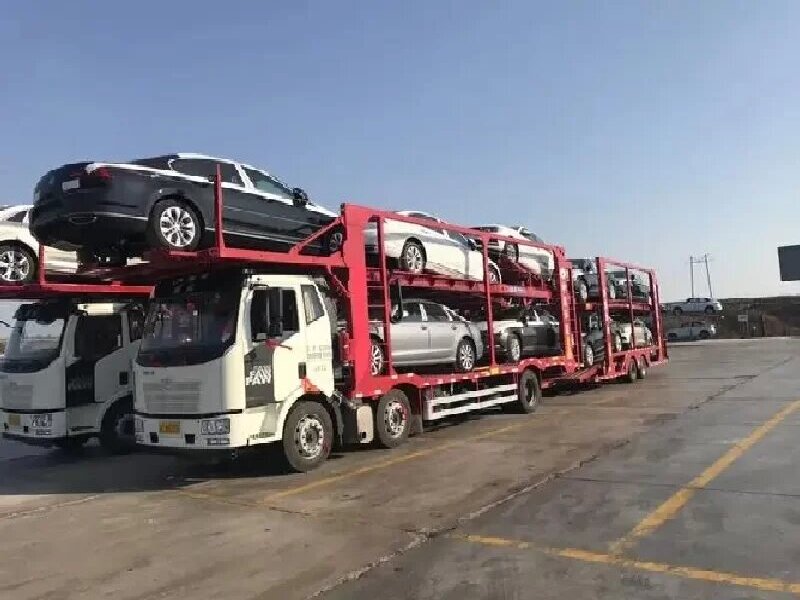 蘇州到肥城轎車托運公司