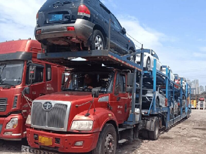 蘇州到金昌轎車托運(yùn)公司