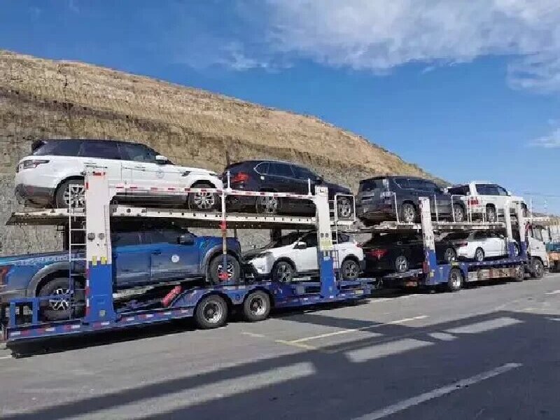 蘇州到新鄉(xiāng)轎車托運公司