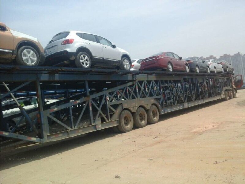 蘇州到五峰土家族自治轎車托運公司