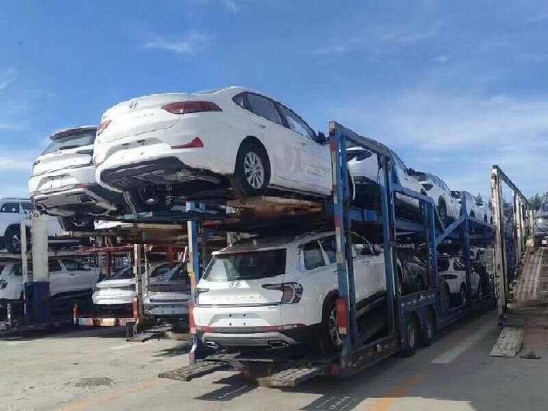 蘇州到巴中轎車托運公司