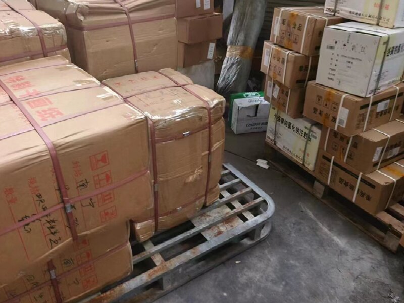 蘇州到和田物流公司