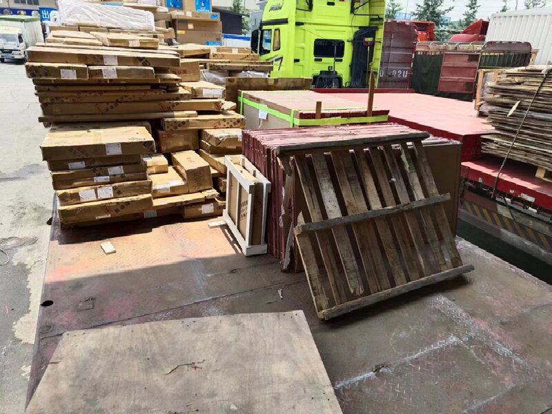 蘇州至蘭西物流公司