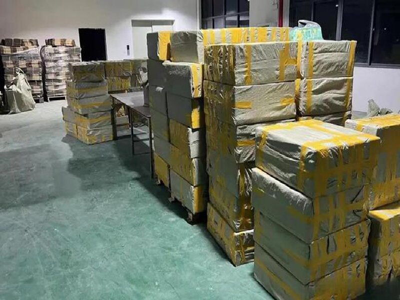 蘇州到云浮物流專線