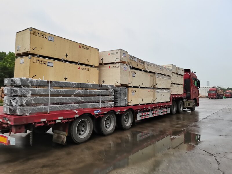 蘇州至柳河物流公司