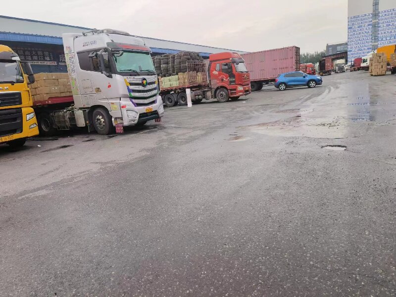 蘇州至文水物流公司