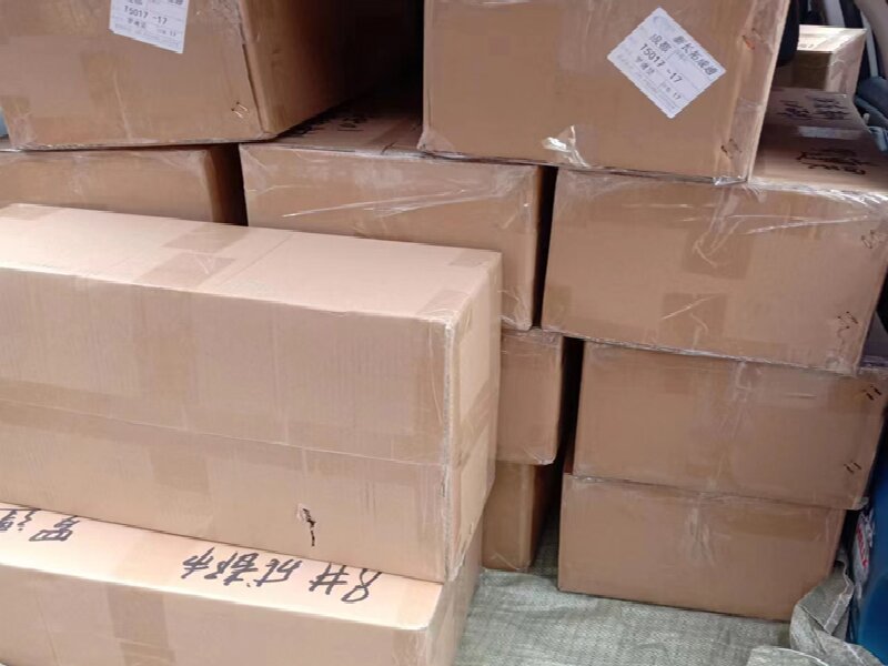 蘇州到蘭西物流公司