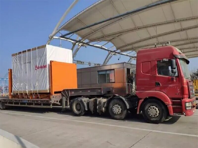 蘇州到東烏珠穆沁旗物流公司