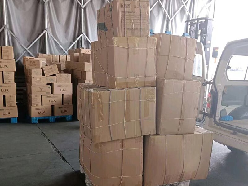 蘇州至云浮物流公司