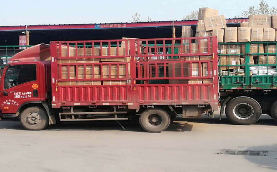 蘇州至環(huán)翠區(qū)物流公司