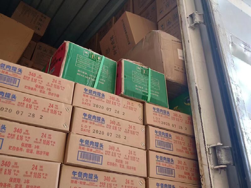 蘇州到文水物流公司