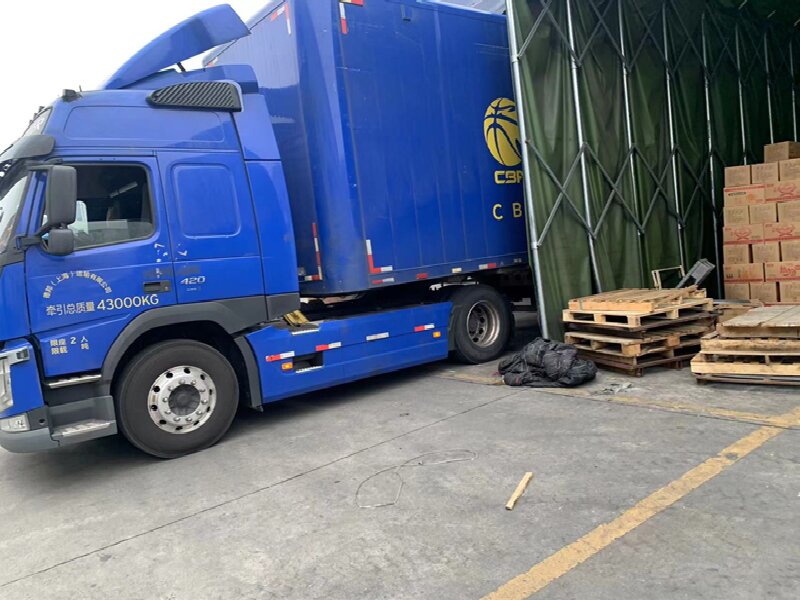 蘇州至西烏珠穆沁旗物流公司