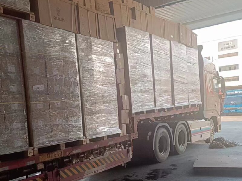 蘇州發(fā)加查物流公司