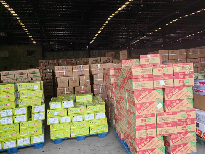 蘇州至鶴壁物流公司