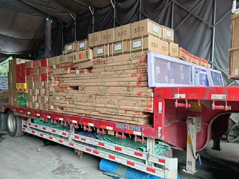 蘇州到高雄物流公司