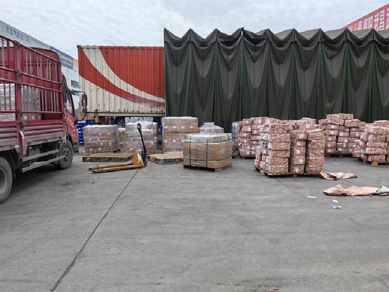 蘇州至東至物流公司