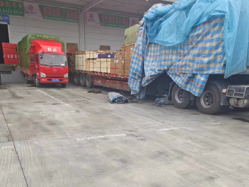 蘇州到新竹物流公司