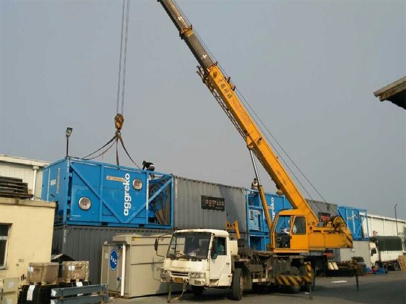 蘇州到蘭西物流公司