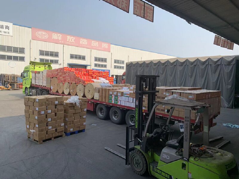 蘇州至太子河區(qū)物流公司