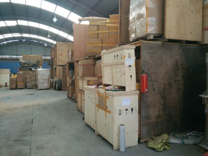 蘇州至雞西物流公司