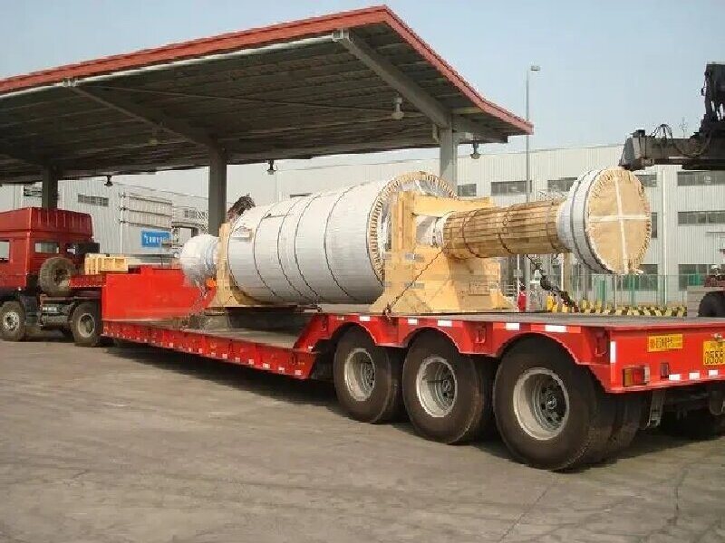 蘇州至輝南物流公司