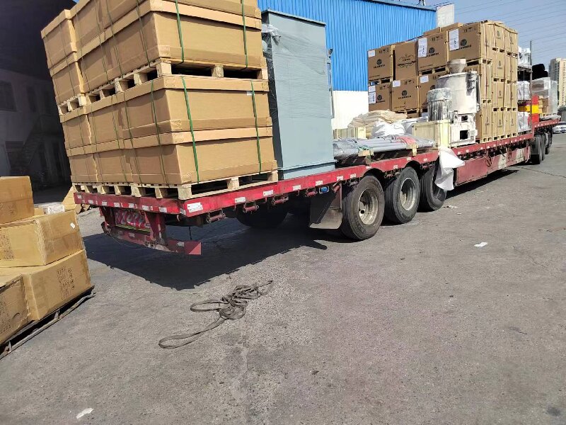 蘇州發(fā)和林格爾物流公司