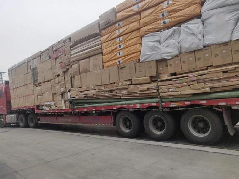 蘇州至雞西物流公司