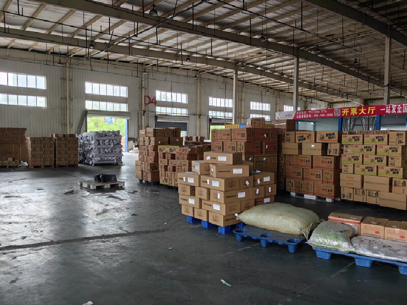 蘇州至云浮物流公司