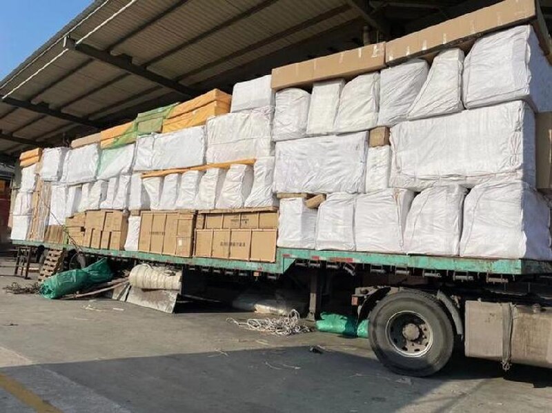 蘇州發(fā)長寧區(qū)物流公司