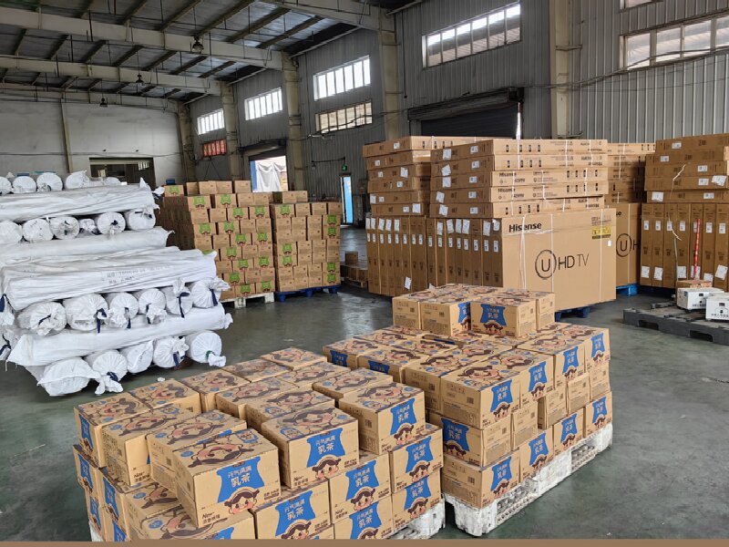 蘇州至文登區(qū)物流公司