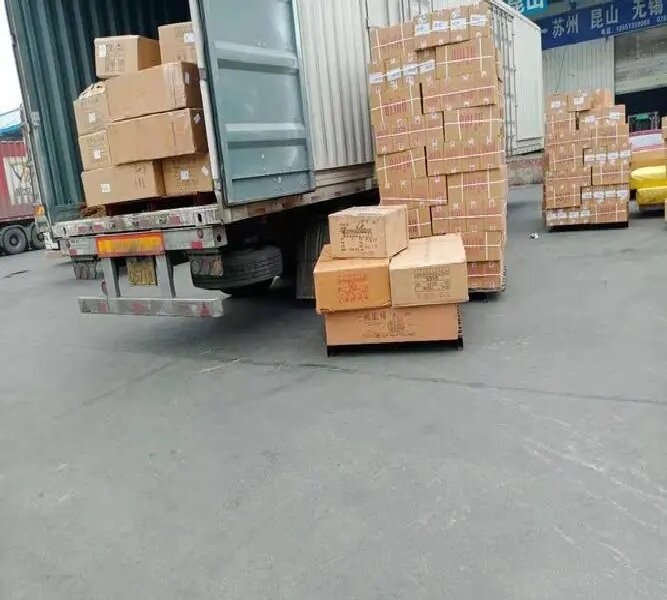 蘇州到五峰土家族自治物流公司