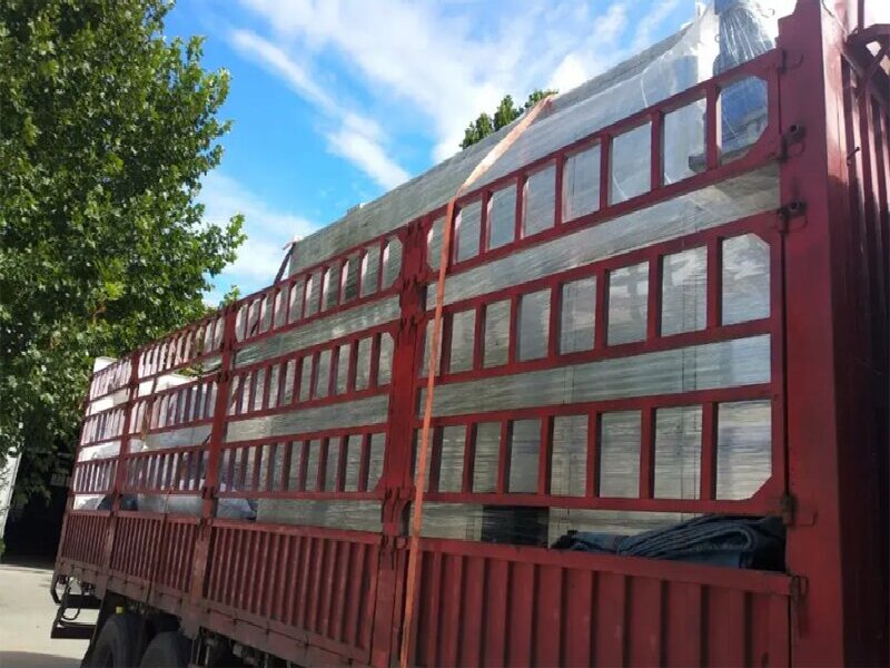 蘇州到柳林物流公司