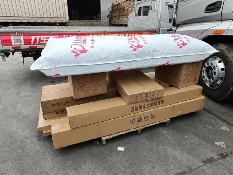 蘇州至蘭西物流公司