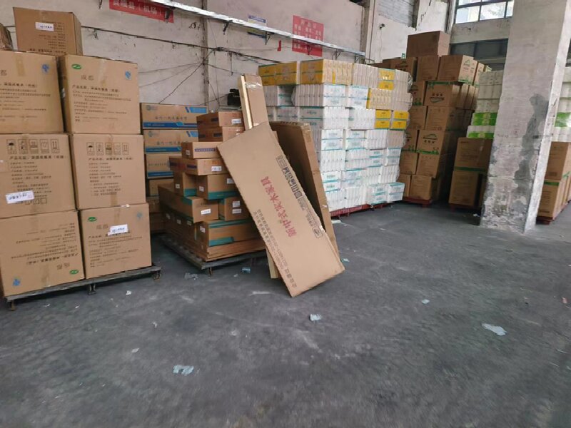 蘇州至塔河物流公司