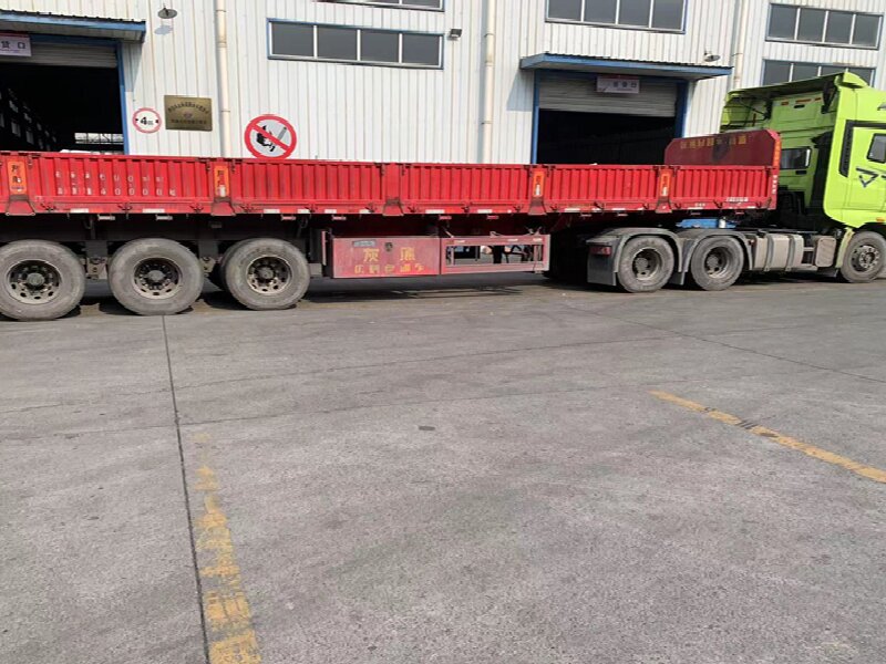 蘇州到雞西物流公司