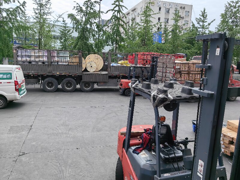 蘇州到文水物流公司