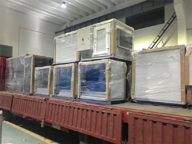 蘇州到雞西貨運公司