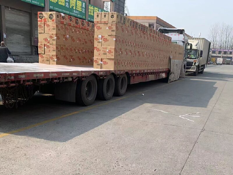 蘇州至環(huán)翠區(qū)物流公司