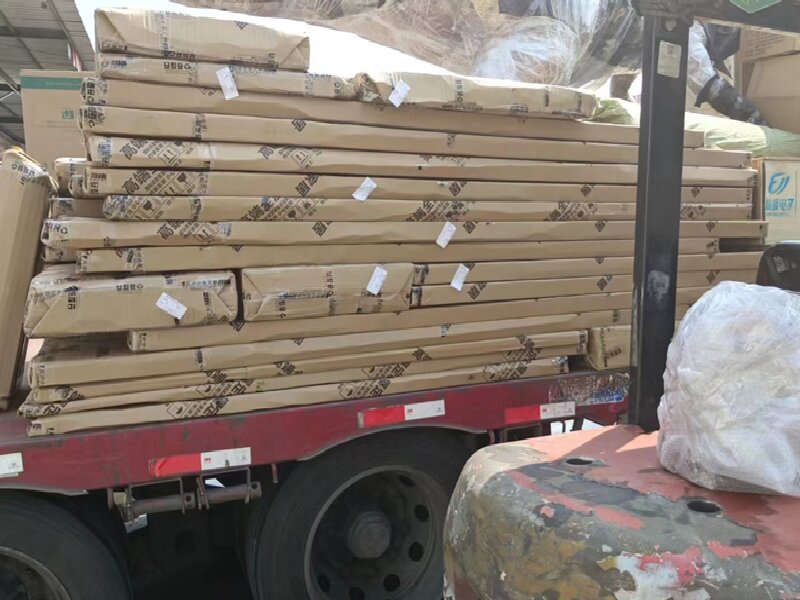 蘇州發(fā)潛江物流公司